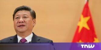 After Northvolt, Europe's battery path leads to China — or new tech frontiers