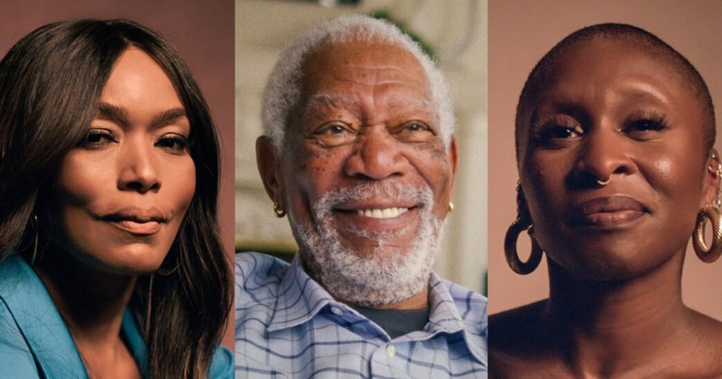 Apple TV+ documentary ‘Number One on the Call Sheet’ celebrates Hollywood’s Black A-listers