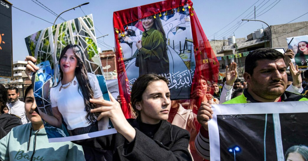 Attacks on Alawites in Syria highlights deep divisions