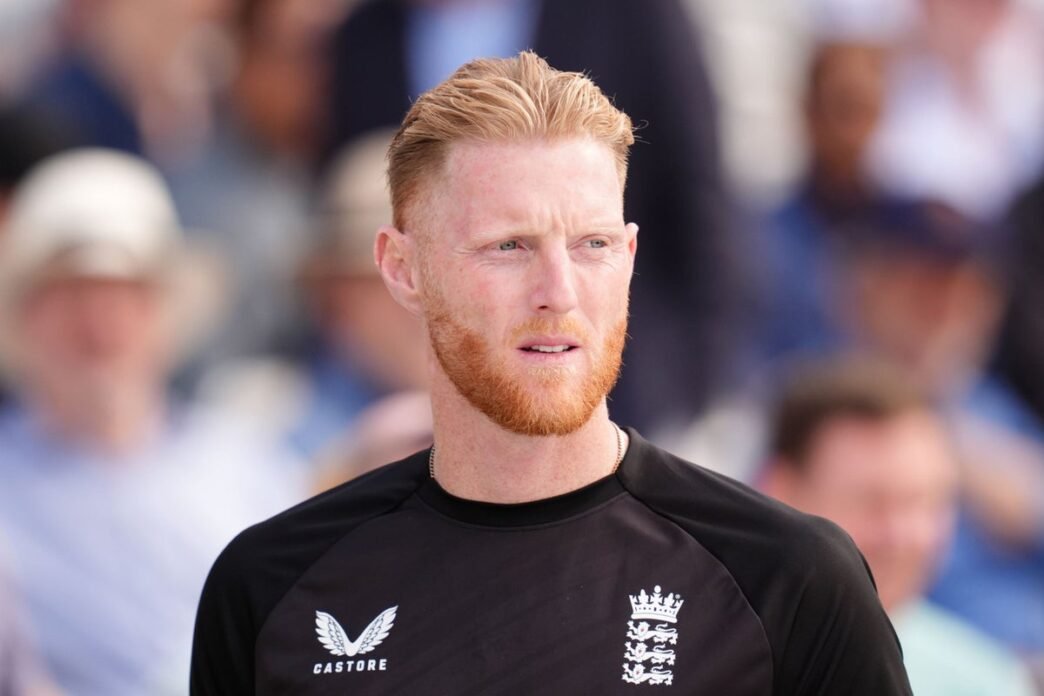 Ben Stokes will ‘do whatever it takes’ to be fit for summer, says Durham boss