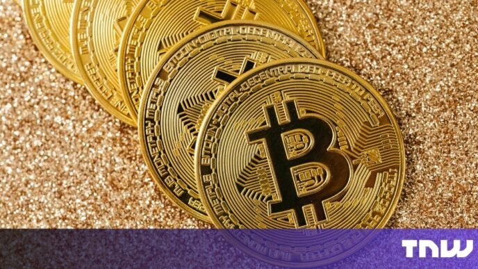 BlackRock’s first European Bitcoin product hailed as ‘landmark development’ for crypto