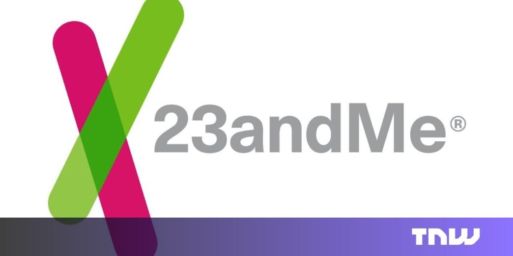 Can EU and UK laws protect your DNA data?