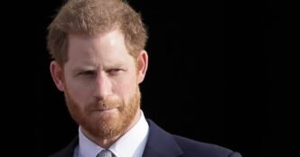 Chair of Prince Harry's charity accuses him of 'harassment and bullying at scale' after his public resignation