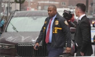 Charged with murder - Global Times