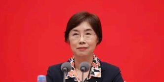 China eyes ex-vice finance minister to lead Asia infrastructure bank
