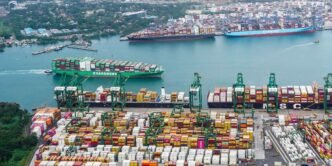 China to 'review' CK Hutchison port sale as saga enters crunch time