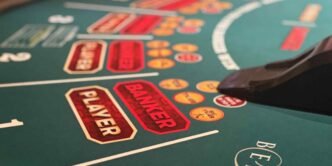 Chinese high rollers pull back in Las Vegas, but other Asians up the ante