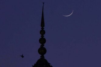 Eid ul Fitr in Saudi Arabia expected on March 30