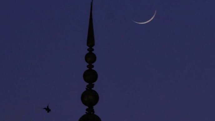 Eid ul Fitr in Saudi Arabia expected on March 30