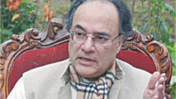 Environmental degradation posing threats to country’s economy: Aurangzeb