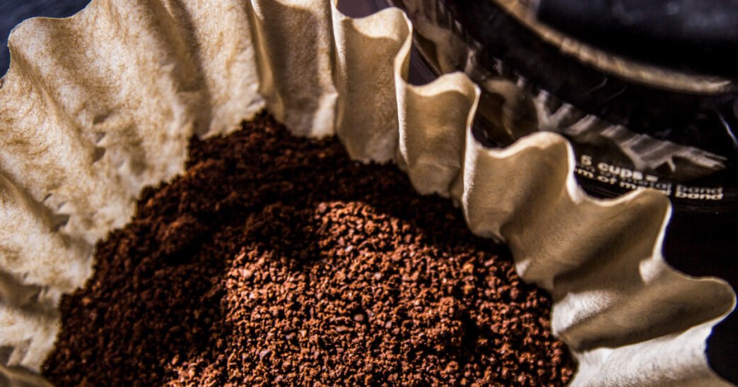 FDA recalls thousands of pounds of ground coffee mislabelled as decaffeinated