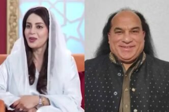 Farah Sadia shares disturbing experience with Chahat Fateh Ali Khan