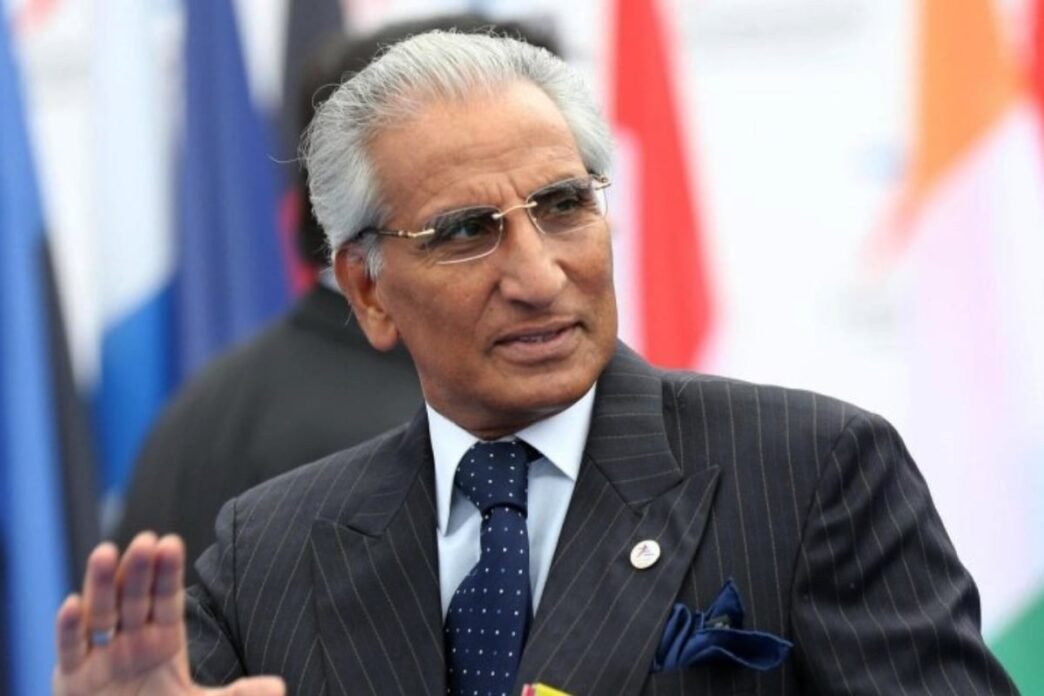 Fatemi urges US to view Pakistan without any foreign or regional lens