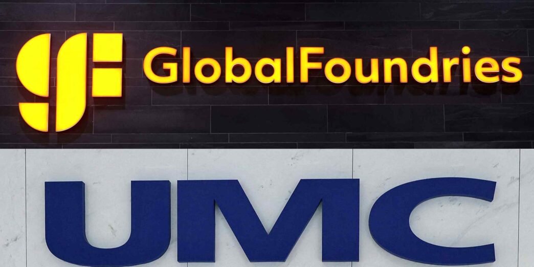 GlobalFoundries weighs merger with No. 2 Taiwan chipmaker UMC: sources