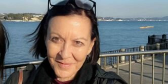 Gwen Robinson, a driving force in Asia journalism, dies at 65