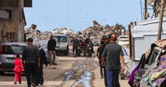 Hamas agrees to ceasefire proposal it received from mediators, Israel submits counterproposal