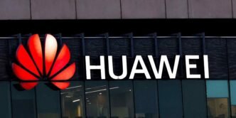 Huawei's automotive revenue up nearly sixfold despite U.S. clampdown