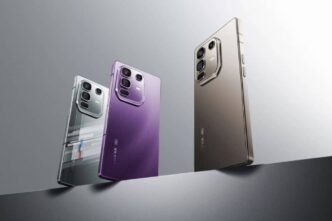 Infinix Note 50 Pro+ 5G+ launched; Price, specs, and features
