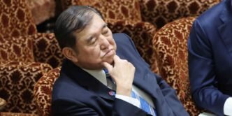 Ishiba cabinet's approval hits new low after gift voucher scandal