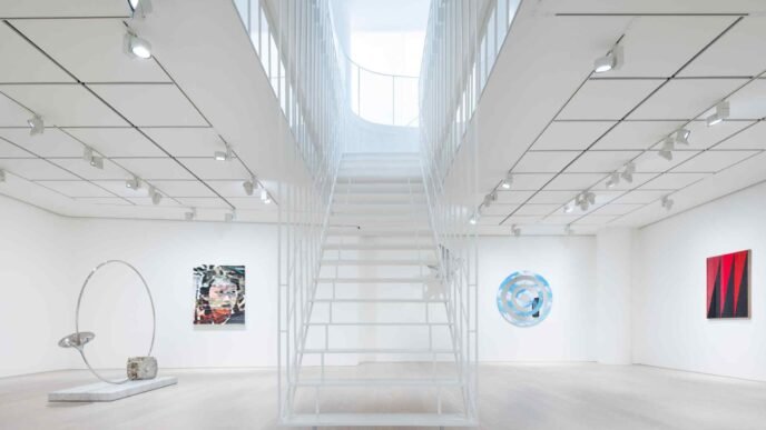 Japan art market poised for growth with strong demand, low prices