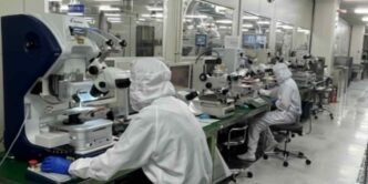 Japan back-end chip companies form alliance to upgrade supply chain