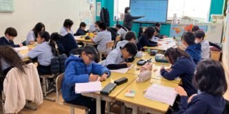 Japanese flock to Indian international schools in Tokyo on lower tuition