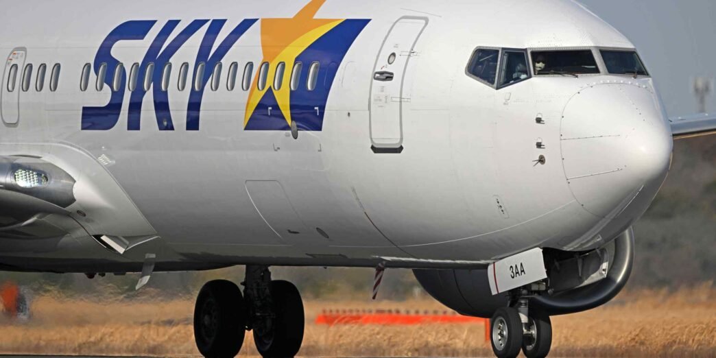 Japan's Skymark to resume international flights after 5-year break