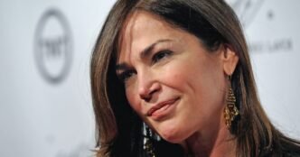 Kim Delaney, famous for 'NYPD Blue' role, arrested on suspicion of assault