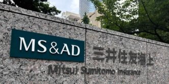 Mitsui Sumitomo Insurance to buy 15% of BlackRock-backed W.R. Berkley