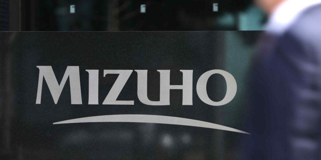 Mizuho exits global climate group, leaving one Japanese lender