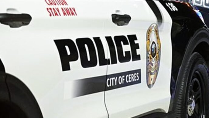 Mother and 2 others arrested in alleged child abuse case after autistic teen spotted running down road nude with hands bound