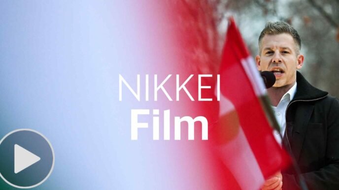 NIKKEI Film: Free but unfair: Hungary, the European Union's outlier