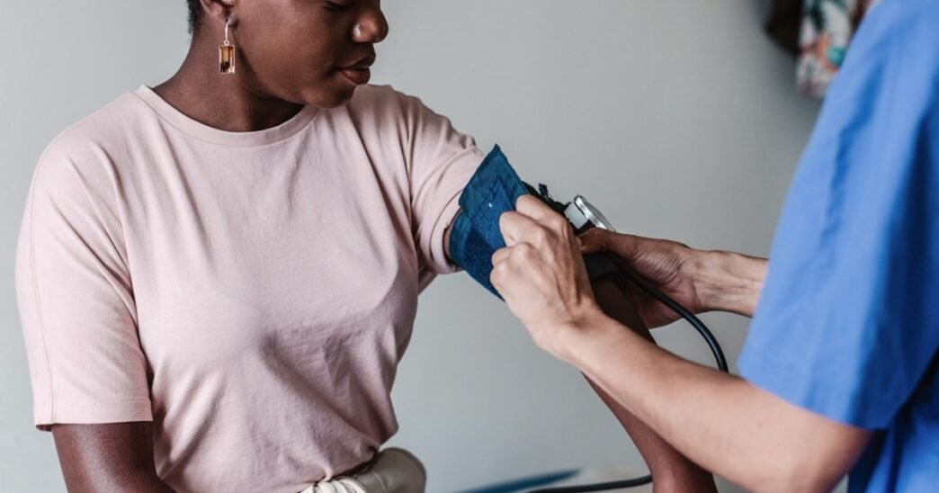 New blood pressure drug helps people with uncontrolled hypertension in trial