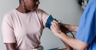 New blood pressure drug helps people with uncontrolled hypertension in trial