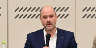 Nissan incoming CEO Espinosa has 'no taboos' on partnerships