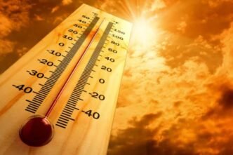 PMD predicts dry and hot weather during Eid