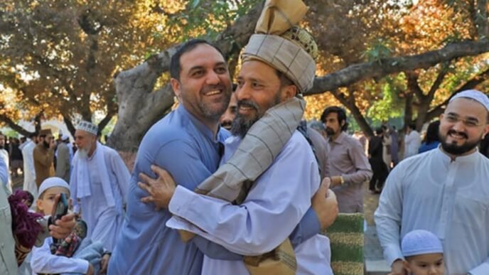 Pakistan likely to celebrate Eid-ul-Fitr on March 31, says Ruet-e-Hilal council