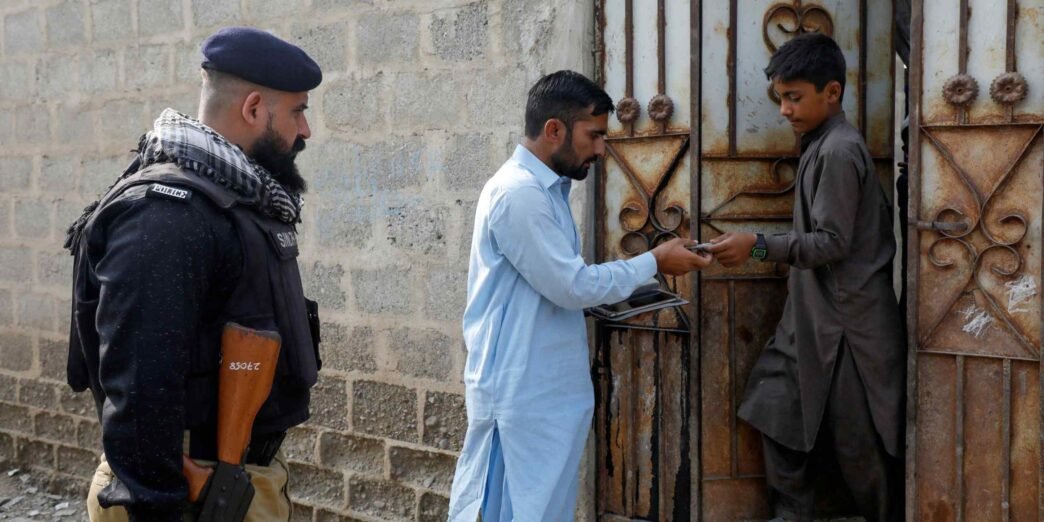 Pakistan must rethink mass deportations of Afghans