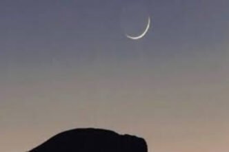 Pakistan to Celebrate Eid ul Fitr tomorrow