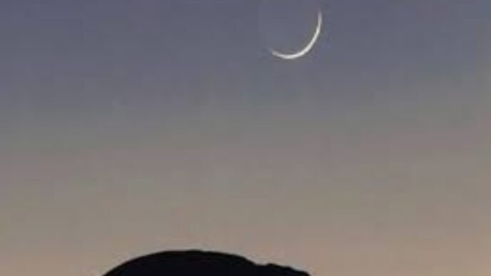 Pakistan to Celebrate Eid ul Fitr tomorrow