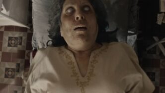 Pakistani Horror Film 'Deemak' Set to Haunt Theaters, Trailer Unveiled