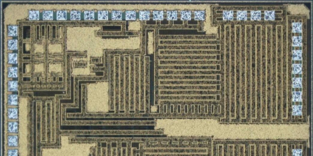 Power semiconductor tech cuts energy loss 30%, Japan group says