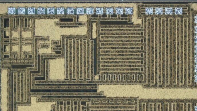 Power semiconductor tech cuts energy loss 30%, Japan group says