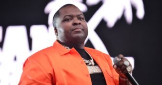 Rapper Sean Kingston and his mother found guilty of fraud