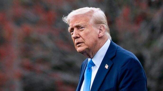 Reciprocal tariffs for all nations to be announced
