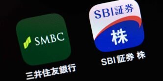 SMFG and SBI to sell Goldman bond fund with AI tool