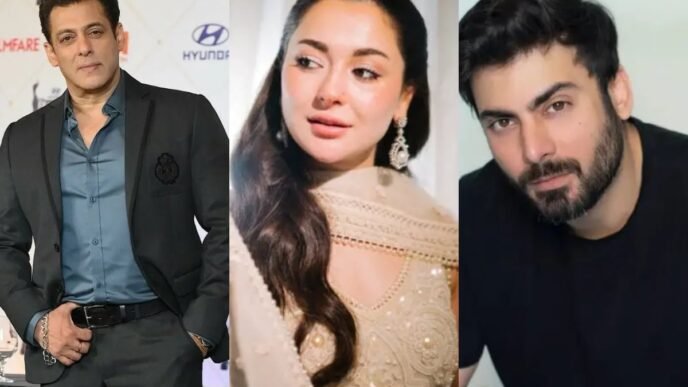 Salman Khan expresses desire to collaborate with Pakistani artists