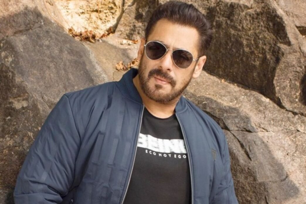 Salman Khan reveals why he stayed away from OTT after “Radhe”
