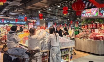 Spring Festival shopping lists showcased in Xi’s pre-holiday visits highlight commitment to people’s well-being