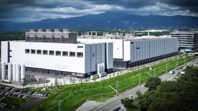 TSMC, Intel and other top chipmakers slow Japan, Malaysia expansions